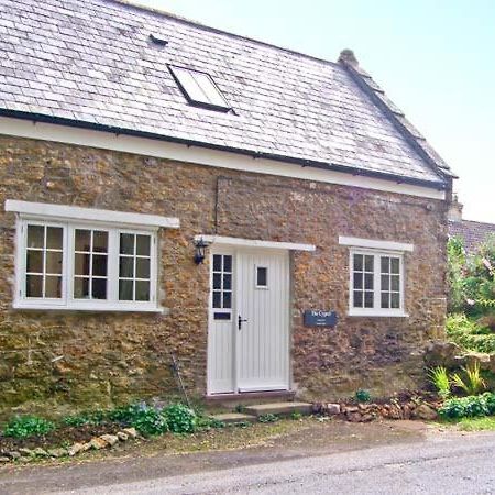 The Cygnet Villa Haselbury Plucknett Luaran gambar