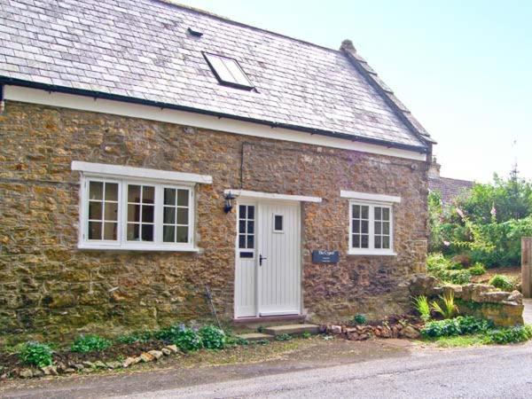 The Cygnet Villa Haselbury Plucknett Luaran gambar