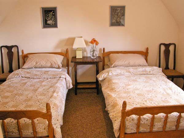 The Cygnet Villa Haselbury Plucknett Luaran gambar